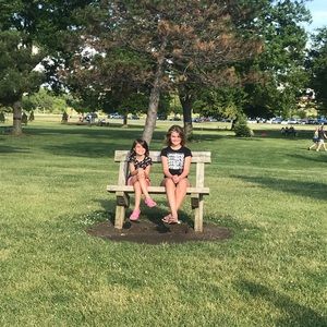 Meet your Posher, Caroline